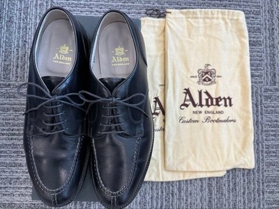 Alden 924