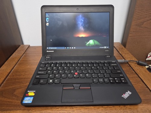 Lenovo ThinkPad X131e 11.6in. Notebook/Laptop