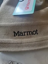 Marmot Beanie