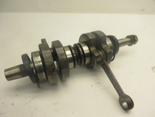 1972 SKIROULE RTX KOHLER 440 KURBELWELLE