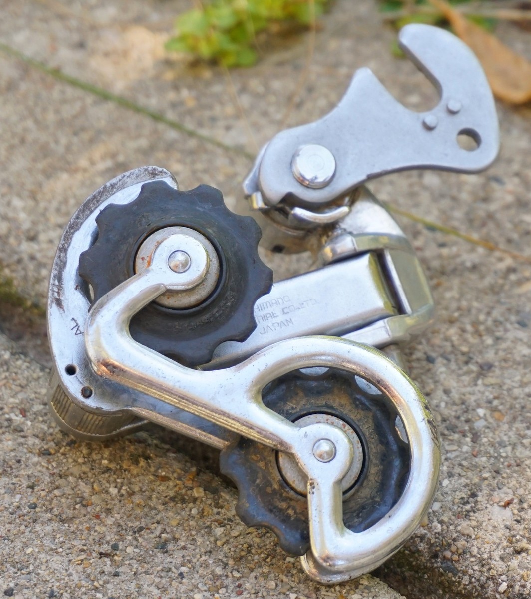 Schwinn Approved Rear Derailleur Letour GT 420 Road Bike Shimano