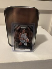 2025 Panini Prizm WNBA A’ja Wilson Fearless Insert #3 Las Vegas Aces MVP