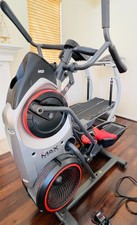 Bowflex Max Trainer M5 Stepper/Elliptical Mac...