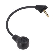 Mic For Cloud Wireless Gaming Headset 3.5mm Microphone