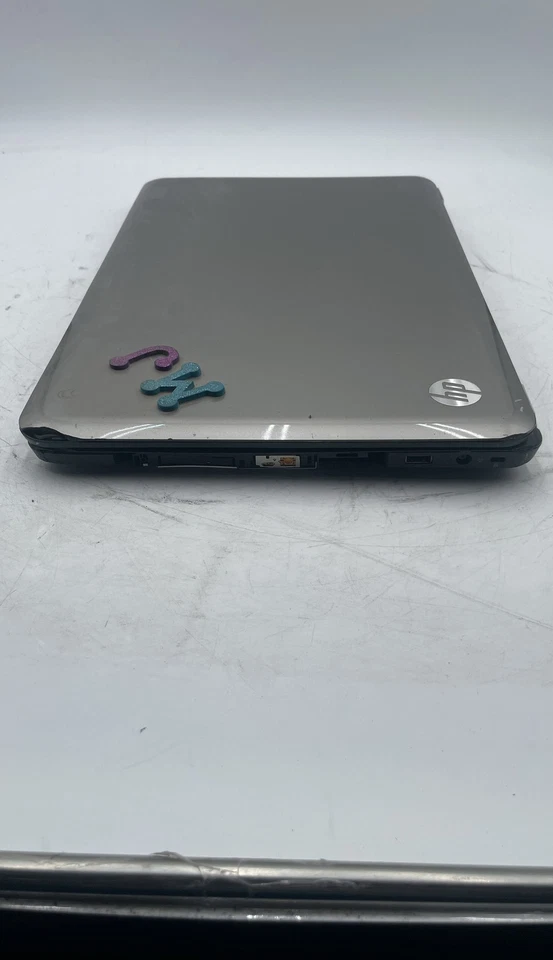 HP Pavilion G7 1167dx AMD Vision Laptop Unit Only No HDD/OS - Image 4 of 4