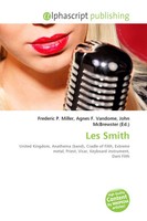 Frederic P. Miller (U. A.) | Les Smith | Taschenbuch | Englisch (2026)