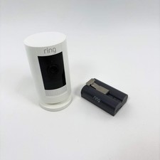 Ring Camera 5UM7E5 Security Camera 5UM7E5