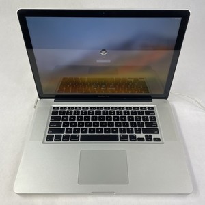 15in MacBook Pro 2010 | eBay