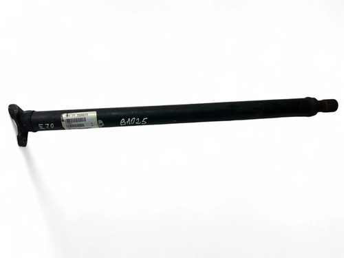 BMW X5 E70 Getriebe Kardanwelle kurz 7556019 2010 30693965