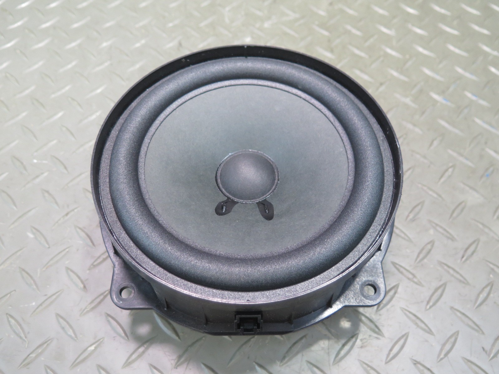 2008-2019 MASERATI GRANTURISMO M145 FRONT OR REAR DOOR BOSE SPEAKER SET OF 2