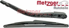 Metzger 2190338 Wischarm für Scheibenreinigung für Dacia 