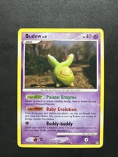 Budew 33/100 Stormfront Regular on eBay