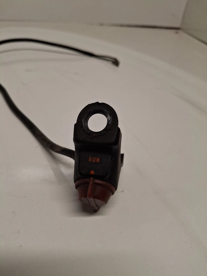 Honda MR50, XR75, Elsinore CR250m, 1972 72 74 Foto 2 de 4