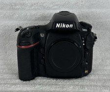 Las mejores ofertas en Cámaras digitales Nikon D800