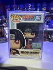 Funko Pop! Naruto #1842 Itachi Uchiha Limited Edition 5000 w/ Protector