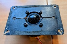 Heco Hochtöner Kalotte HK25 / 118 x 75 mm