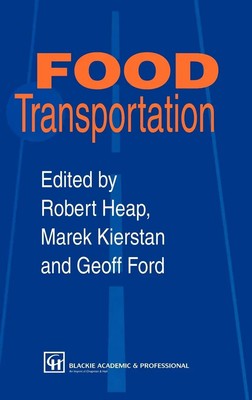 Marek Kierstan (u. a.) | Food Transportation | Buch | Englisch (1998) | xvi