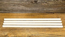 Replacement Cutting Sticks for Martin Yale 7000E Paper Cutter - 3 Pcs Available