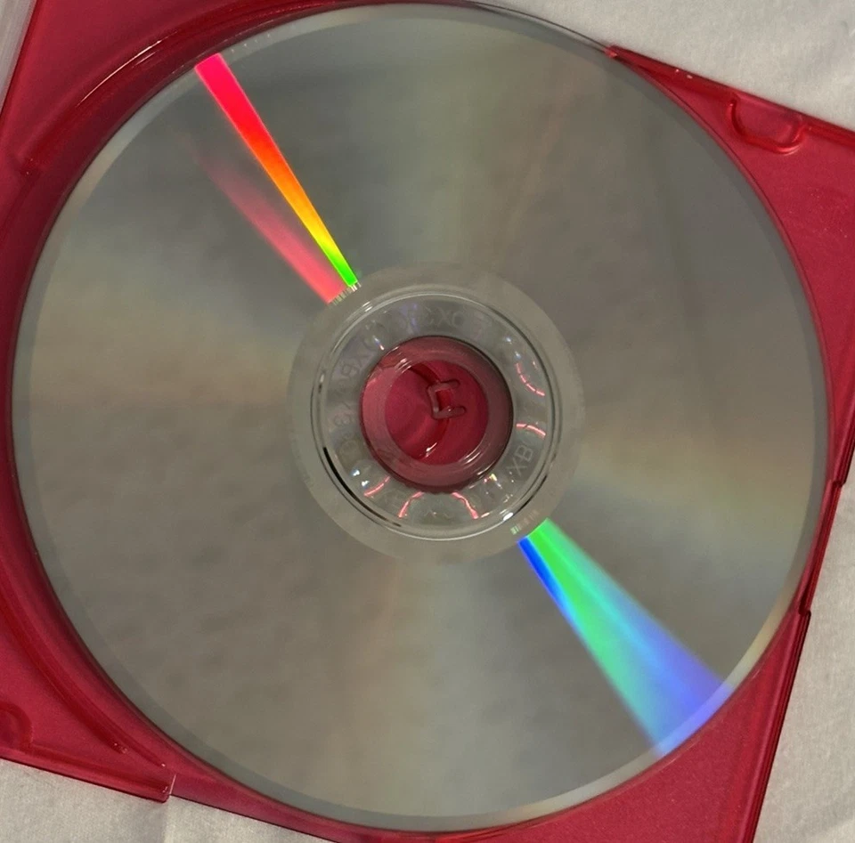 Lost Planet 3 (Microsoft Xbox 360, 2013) - Disc Only - Disc Resurfaced - Image 2 of 2