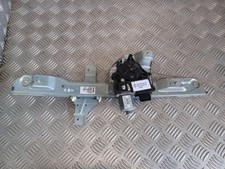 Lève vitre Peugeot 208