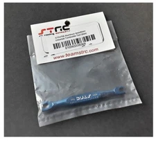 STRC ST5475B Aluminum 4mm/5mm Universal Turnbuckle Wrench Blue