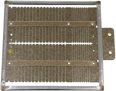 Ersatz Ende Toaster Element 370W für Dualit 2 3 4 6 Scheiben Toaster
