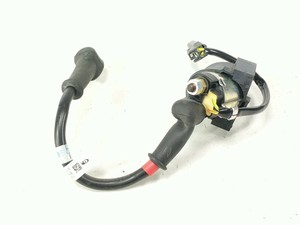 12 Ducati Monster 696 Starter Start Relay Solenoid 514.1 ...