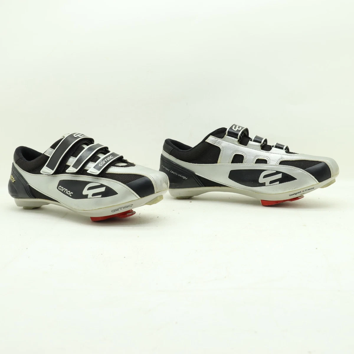 Mens size deals 15 cycling shoes
