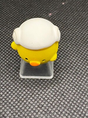 1 Pcs Mechanical Keyboard Keycap OEM  Baby Duck