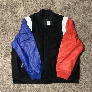 jordan dna varsity jacket