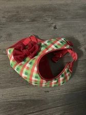 Dog Harness No-pull Pet Adjustable Outdoor Vest, S