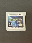 Star Fox 64 3D (Nintendo 3DS, 2011) Game Only
