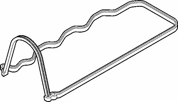 Elring Ventildeckeldichtung FüR Nissan Vanette-image