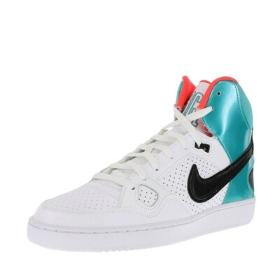 Nike Son Of Force MID Atomic 2013 Men's Shoes Size 13