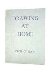 Drawing At Home (Cecil G. Trew - 1939) (ID:08952)