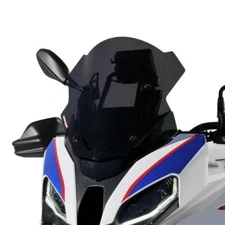 Ermax Sport Screen Dark Smoke BMW S1000 XR 2020-2025