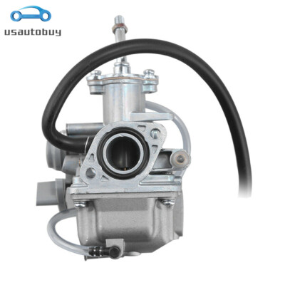 Carburetor W/ Throttle Cable For Yamaha Raptor 50 YFM50 Champ 100