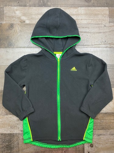 Boys Lot of 13 Size 7 Athletic Lot NIKE UNDER ARMOUR ADIDAS Shirts Jacket Shorts - Picture 2 of 18