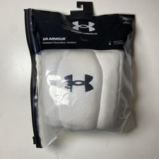 NEW SEALED Under Armour 2.0 Volleyball Kneepads