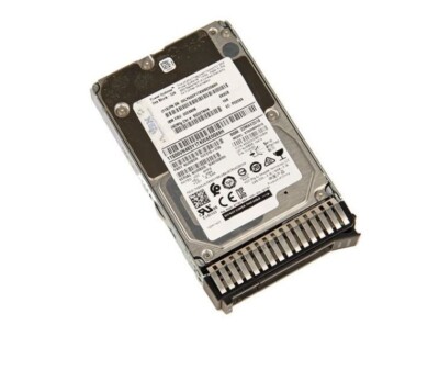 49Y6195 IBM 49Y6196 49Y6199 1.6TB MLC SAS 6Gbps 2.5'' Solid State Drive with Tray