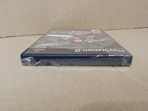 Maximo Ghost to Glory PS2 English Edition Multilingual 1st Print NEW SEALED - Picture 4 of 17