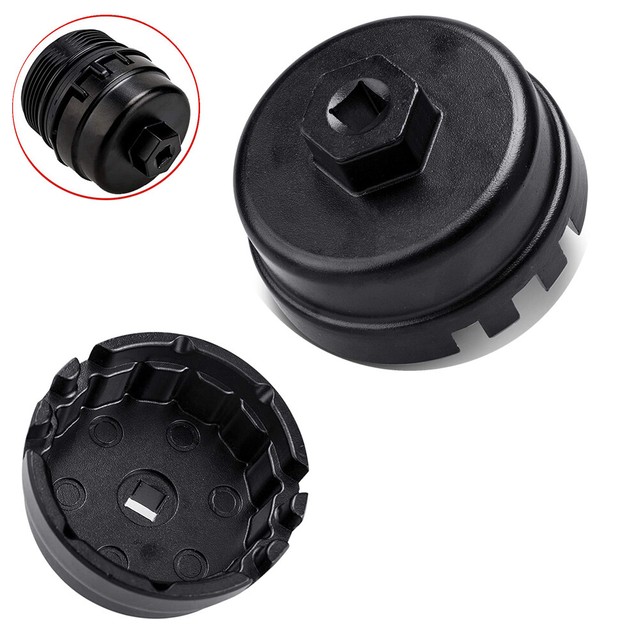 64mm Oil Filter Cap Wrench For Toyota Camry Corolla Highlander RAV4 Lexus Scion eBay