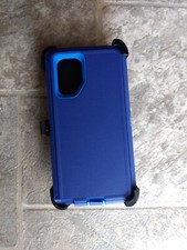 For Samsung Galaxy Note 10 Defender Case W/Belt Clip Fits Otterbox