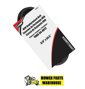 NEW REPL TORO SNOW BLOWER BELT 94-8812 POWER THROW 824XL POWER MAX 726 826 828