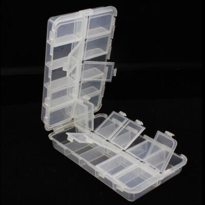 OriGlam Premium 20 Compartments Tackle Boxes, Tackle Utility Boxes, Plastic Box Storage Organizer Box Adjustable, Fishing Tackle Storage Box OriGlam Premium 20 Compartments Tackle Boxes, Tackle Utility Boxes, Plastic Box Storage Organizer Box Adjustable, Fishing Tackle Storage Box