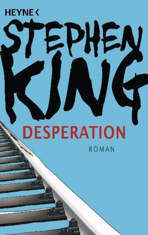 Stephen King Desperation