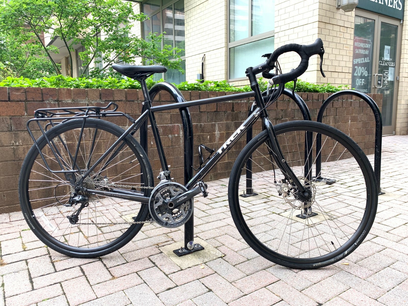 ebay trek 520