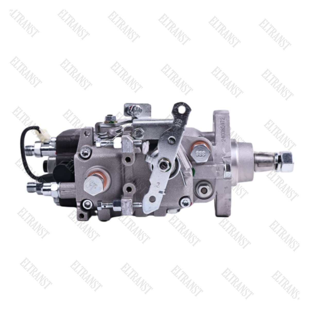 その他 um10-049 Throttle Motor 4614911 fits Hitachi ZX120 ZX125 ZX130 ZX135