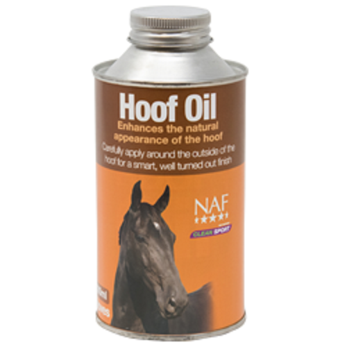NAF Hoof Oil 500ml