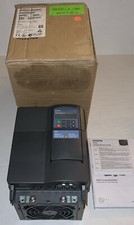 SIEMENS SED2-3/42X 6SE6436-2UE23-0CA0 AC DRIVE 0-150HZ 5.4A 3KW